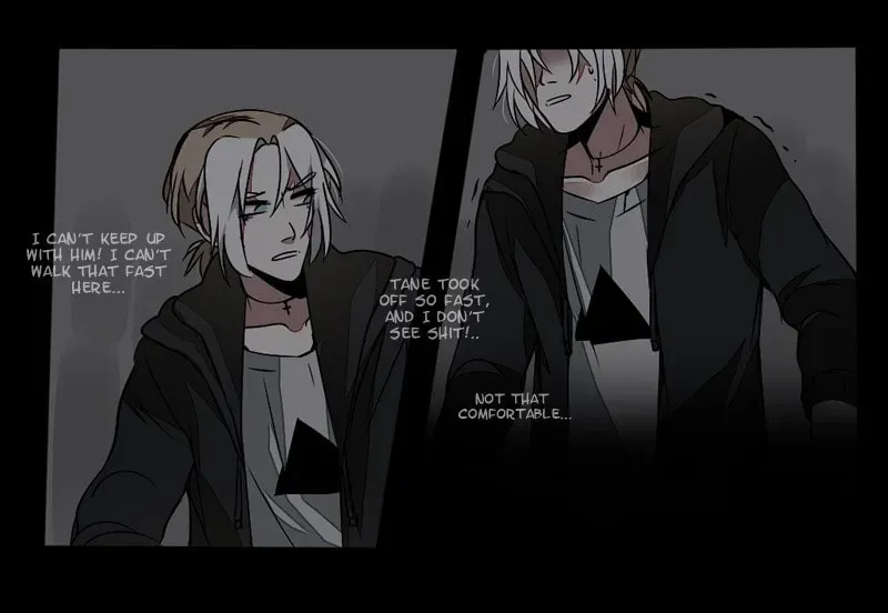 Gwi Chapter 34.1 page 21 - 