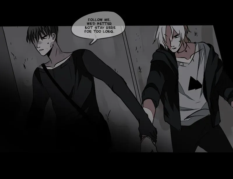 Gwi Chapter 34.1 page 23 - 