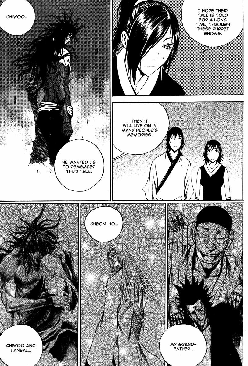 Gwi Chapter 34 page 20 - 