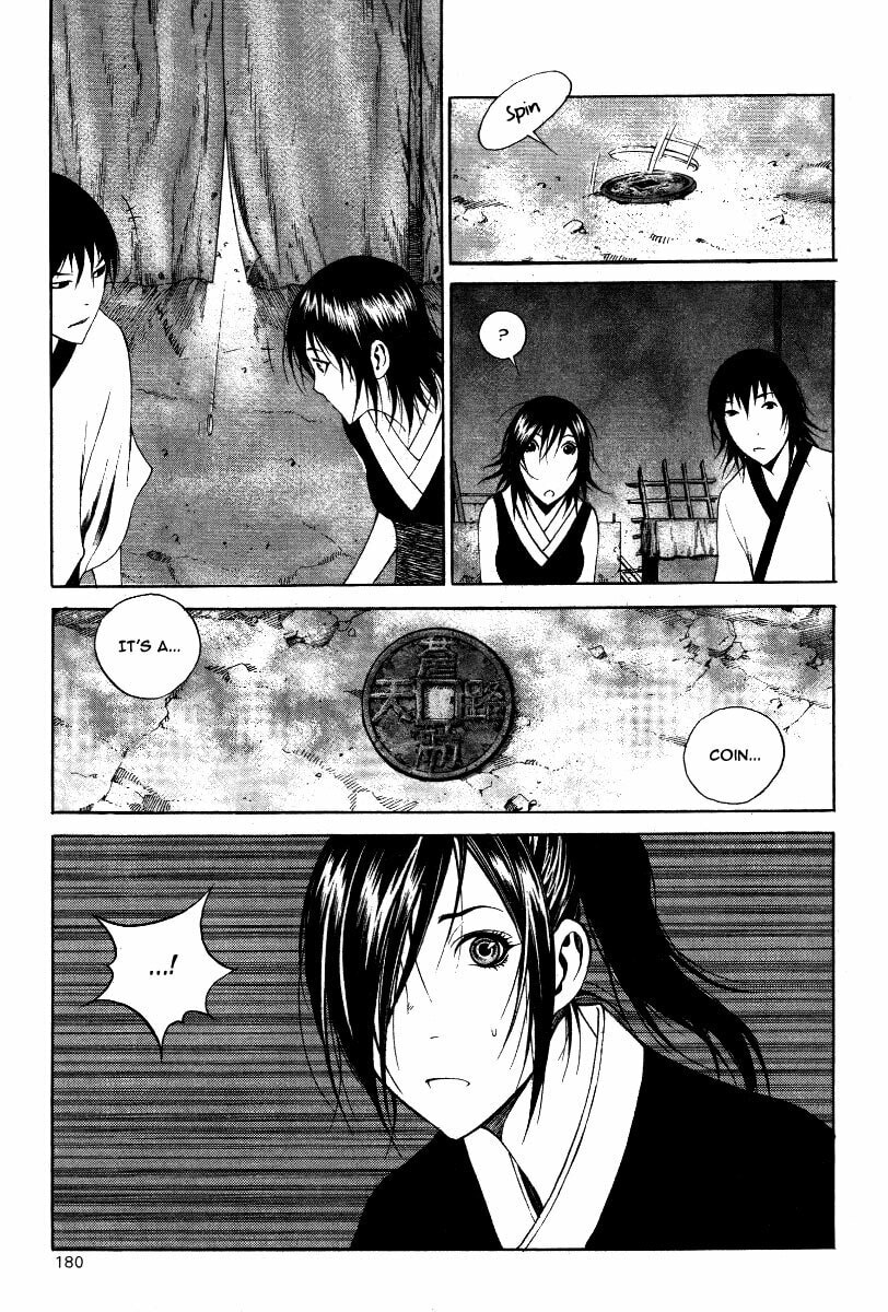 Gwi Chapter 34 page 22 - 