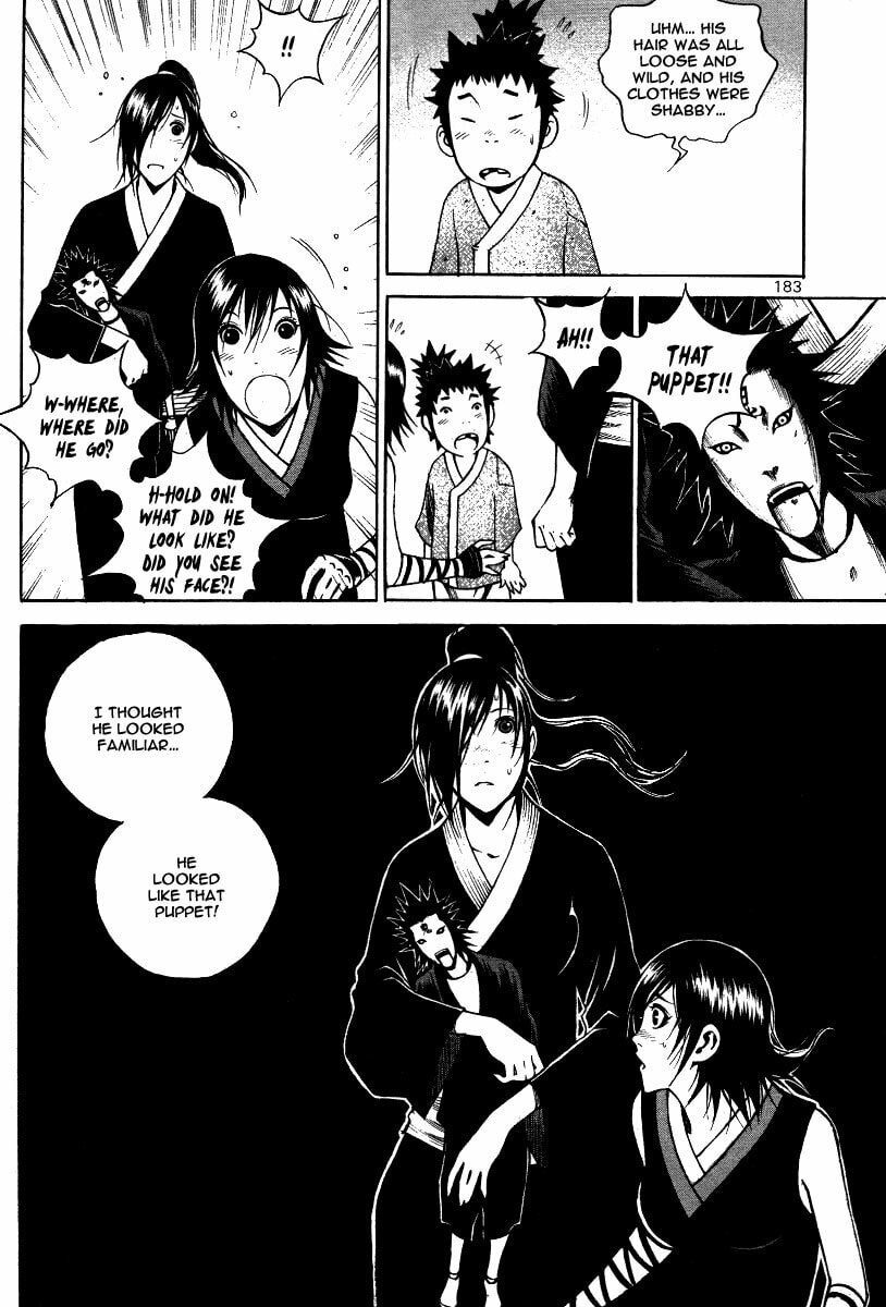 Gwi Chapter 34 page 25 - 
