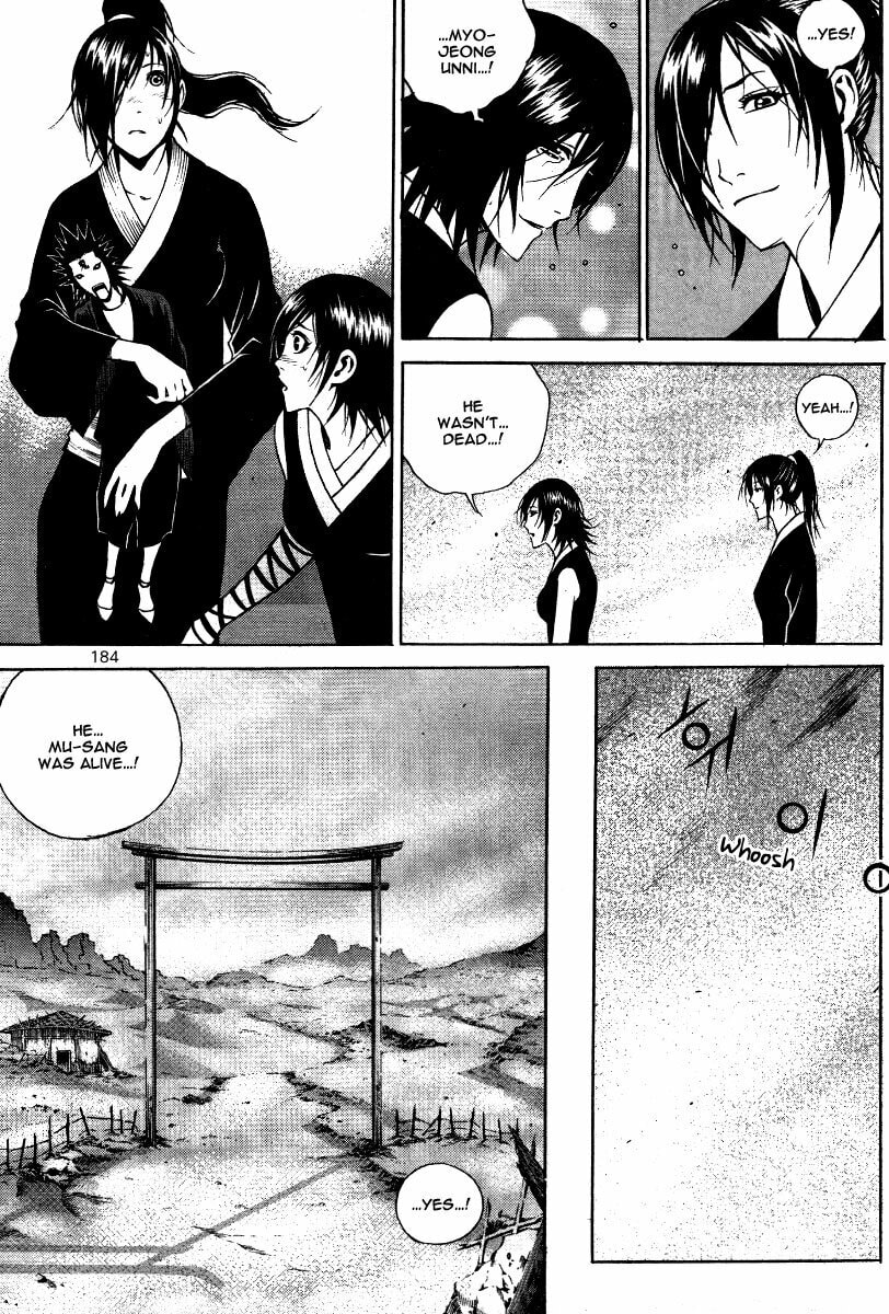 Gwi Chapter 34 page 26 - 