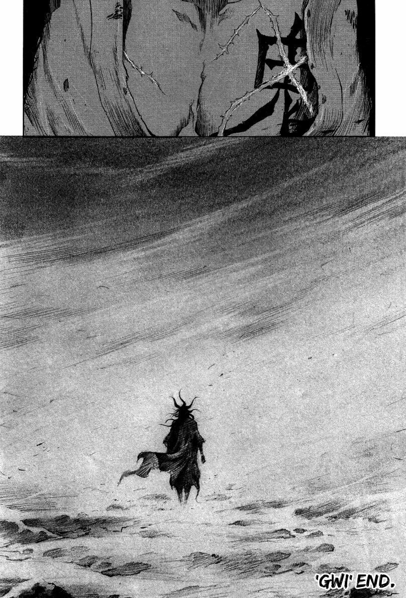 Gwi Chapter 34 page 28 - 