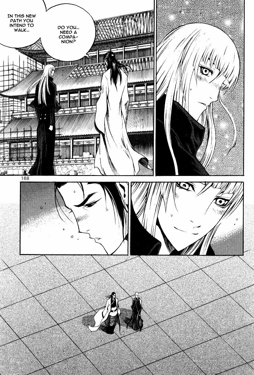 Gwi Chapter 34 page 10 - 