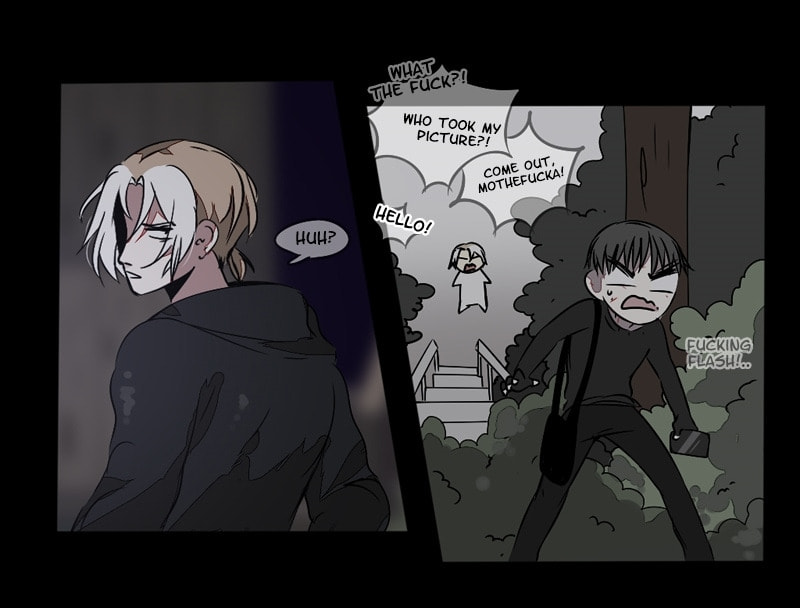 Gwi Chapter 35 page 11 - 