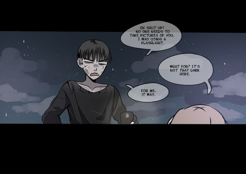 Gwi Chapter 35 page 12 - 