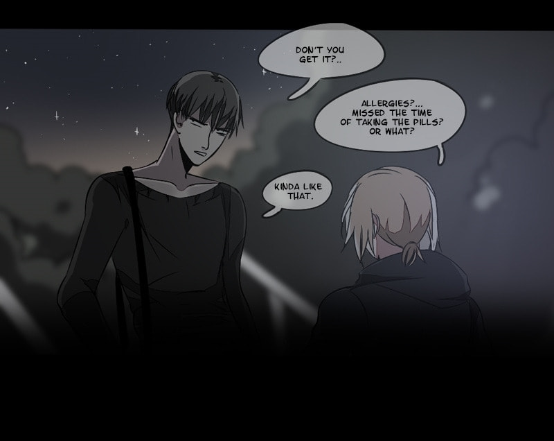 Gwi Chapter 35 page 14 - 