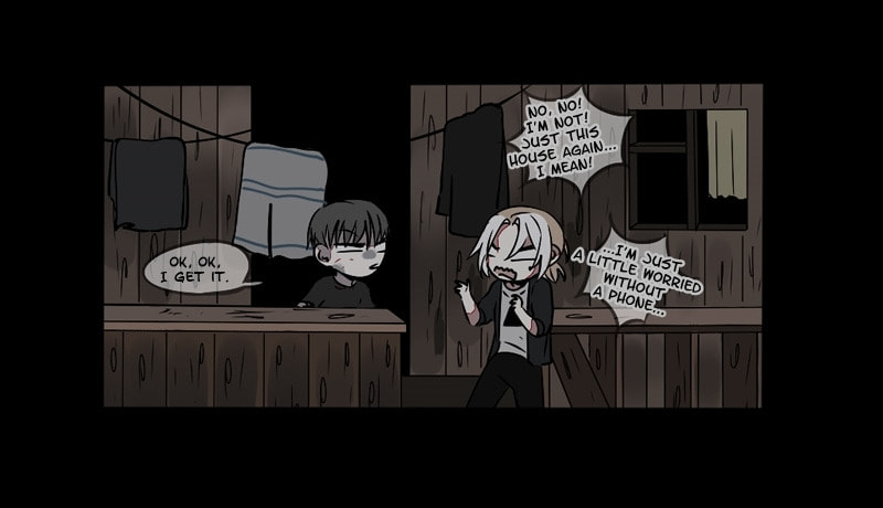 Gwi Chapter 35 page 17 - 