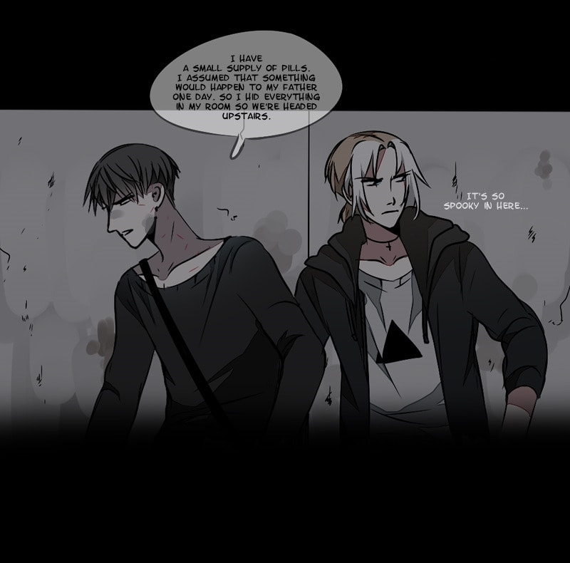 Gwi Chapter 35 page 18 - 