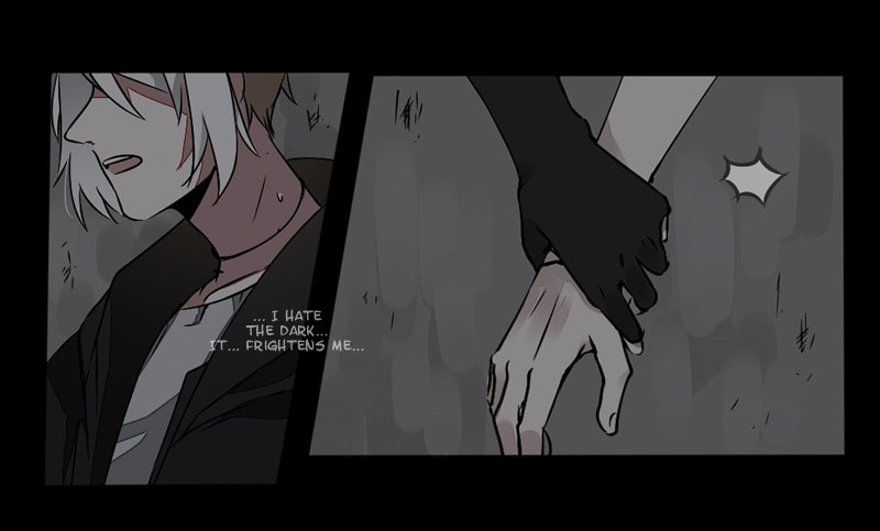 Gwi Chapter 35 page 22 - 
