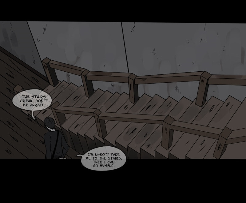 Gwi Chapter 35 page 24 - 