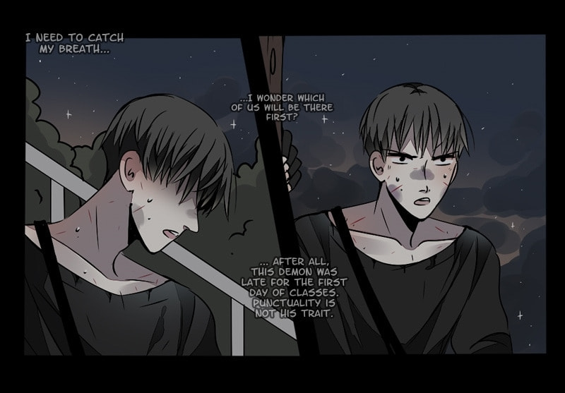 Gwi Chapter 35 page 6 - 