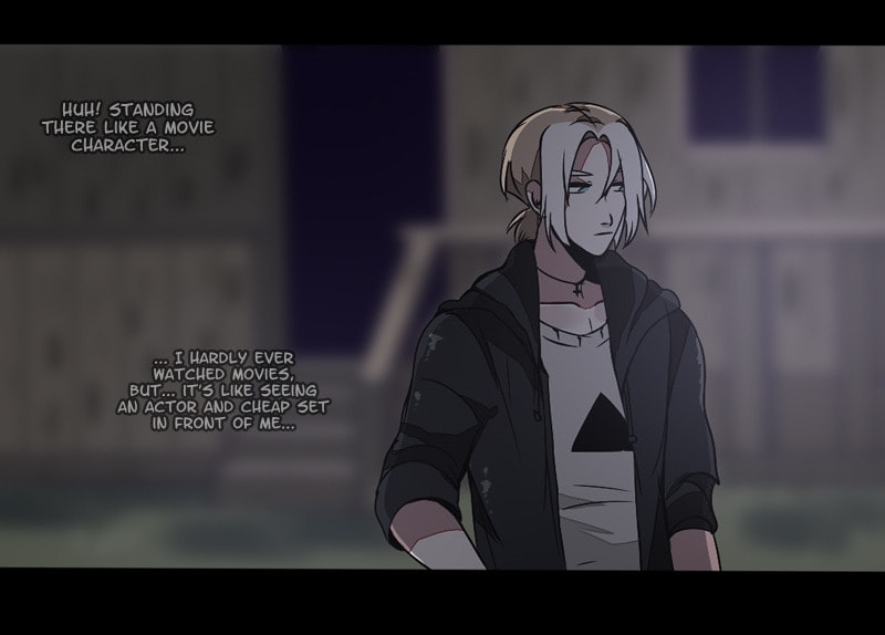Gwi Chapter 35 page 8 - 
