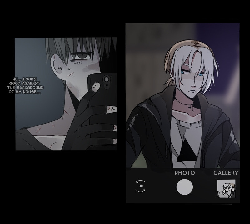 Gwi Chapter 35 page 9 - 