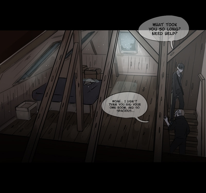Gwi Chapter 36 page 2 - 