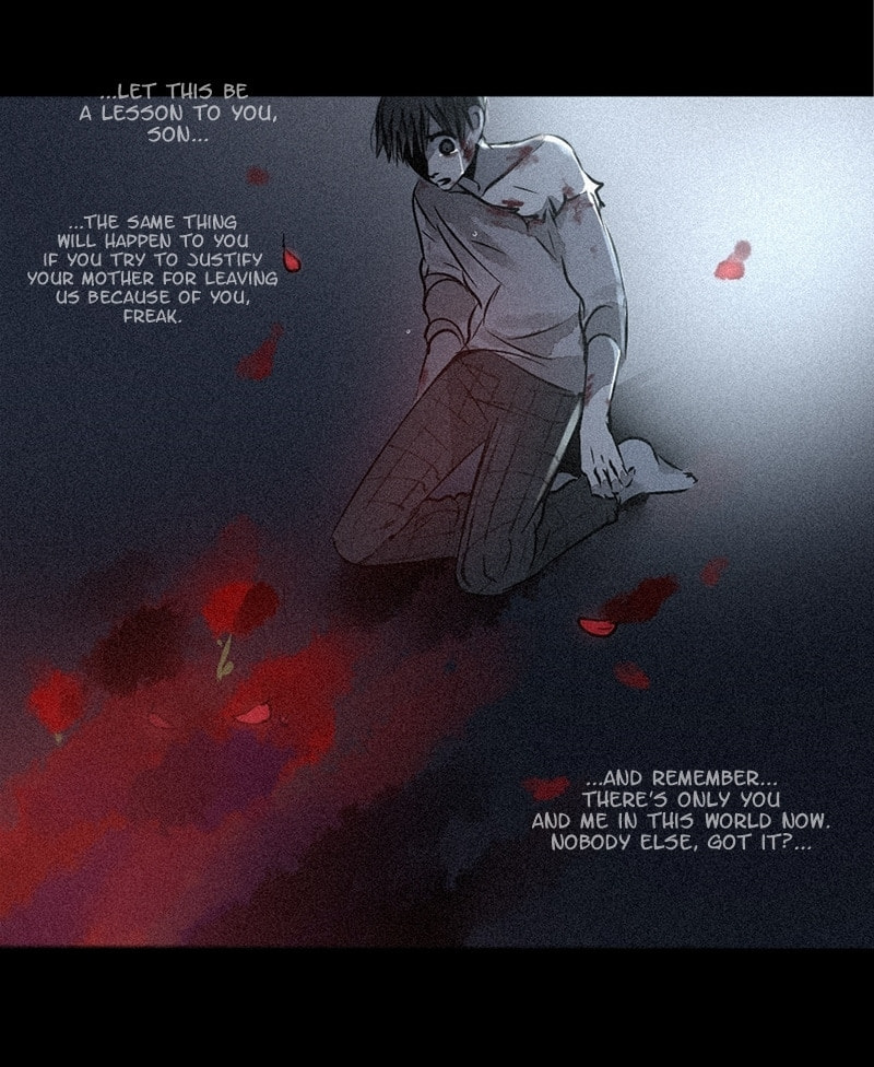 Gwi Chapter 36 page 11 - 