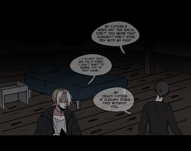Gwi Chapter 36 page 13 - 