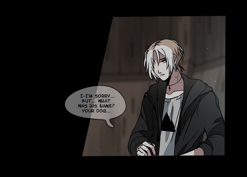 Gwi Chapter 36 page 14 - 