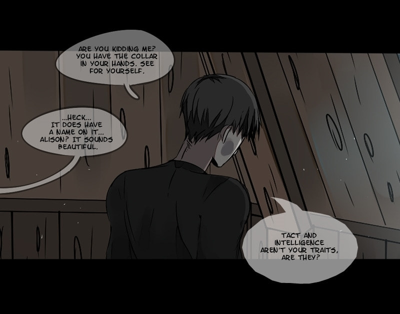 Gwi Chapter 36 page 15 - 