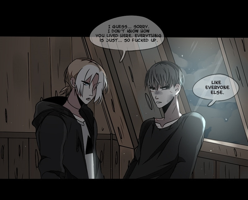 Gwi Chapter 36 page 16 - 