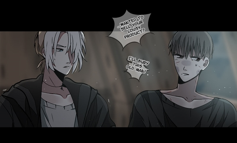 Gwi Chapter 36 page 18 - 