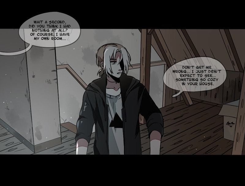 Gwi Chapter 36 page 3 - 