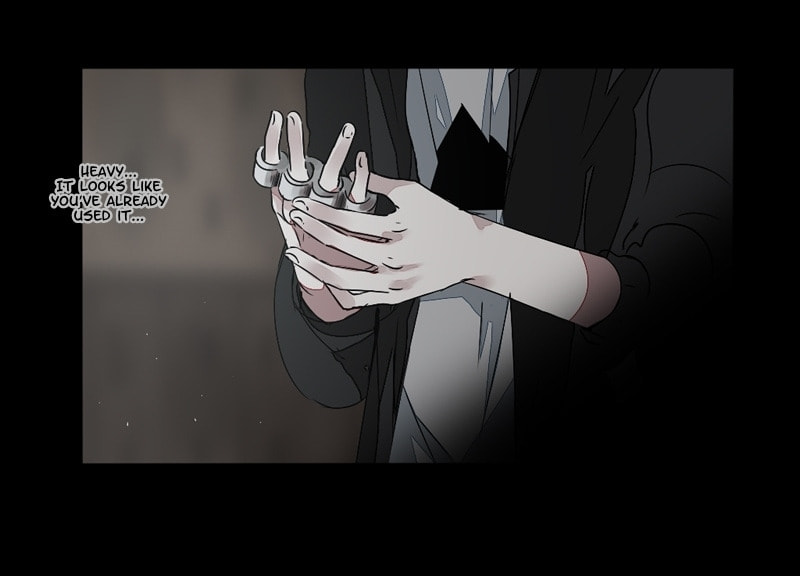 Gwi Chapter 36 page 23 - 