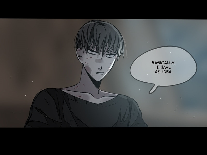 Gwi Chapter 36 page 26 - 