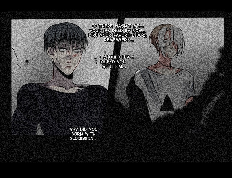 Gwi Chapter 36 page 6 - 