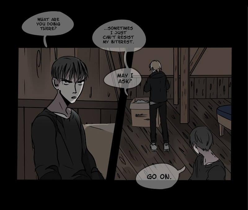 Gwi Chapter 36 page 8 - 
