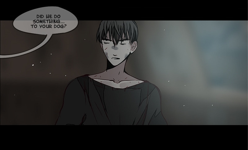 Gwi Chapter 36 page 10 - 