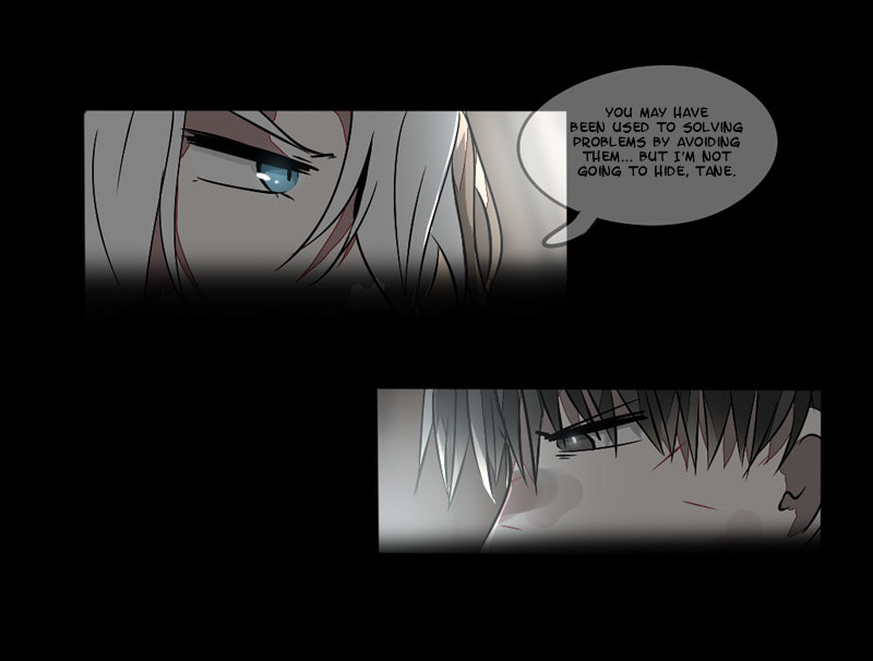 Gwi Chapter 37 page 11 - 