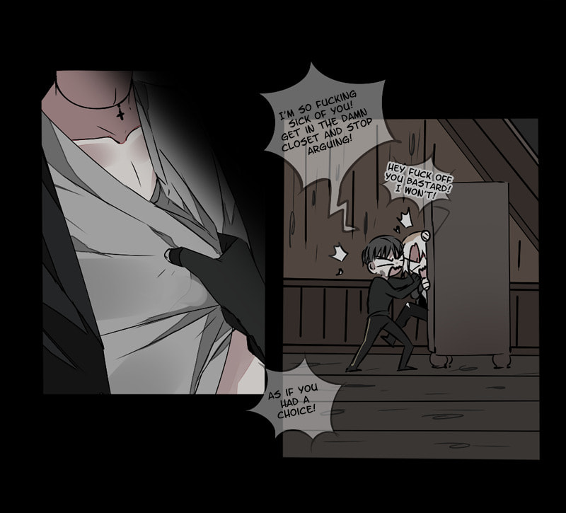 Gwi Chapter 37 page 12 - 