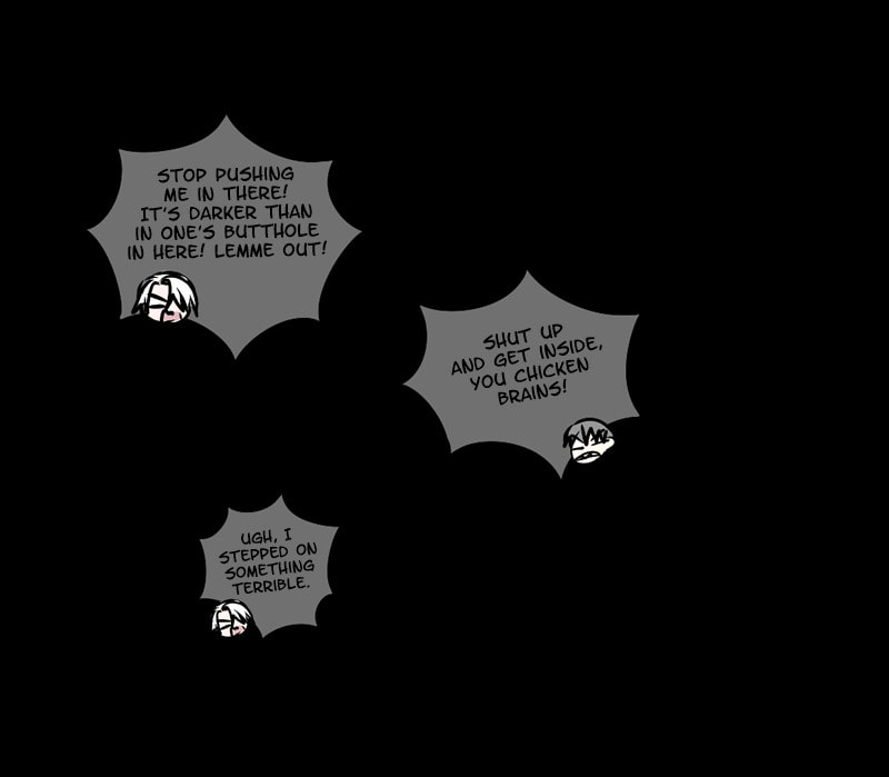 Gwi Chapter 37 page 13 - 