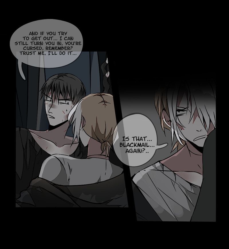 Gwi Chapter 37 page 15 - 
