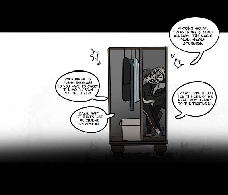 Gwi Chapter 37 page 16 - 