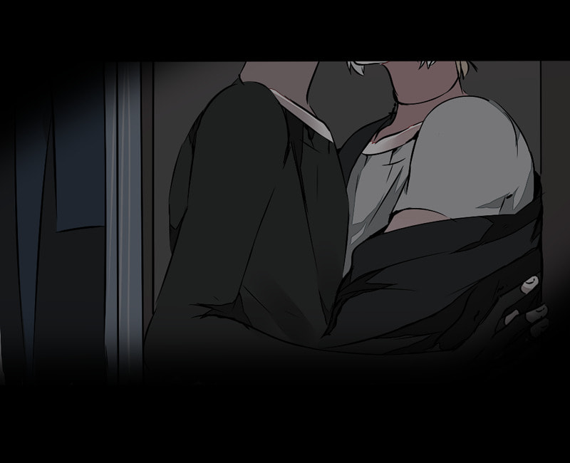 Gwi Chapter 37 page 17 - 