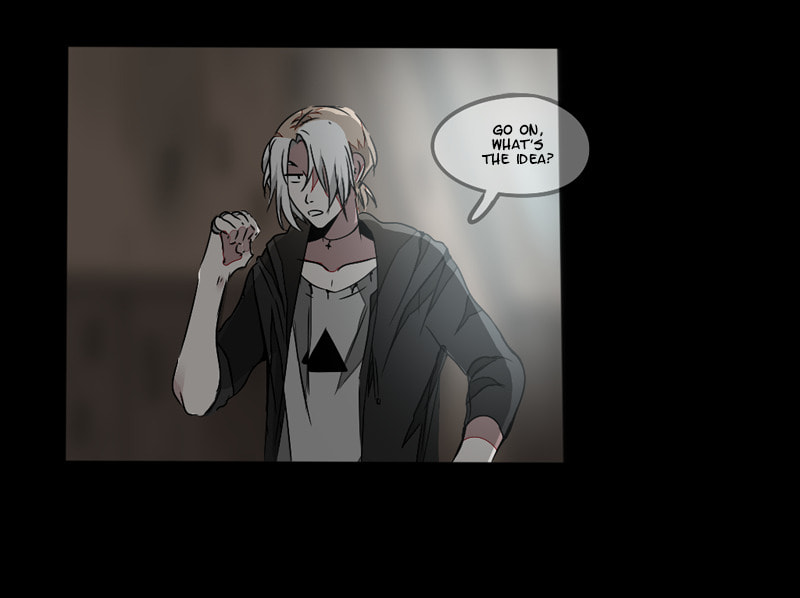 Gwi Chapter 37 page 3 - 