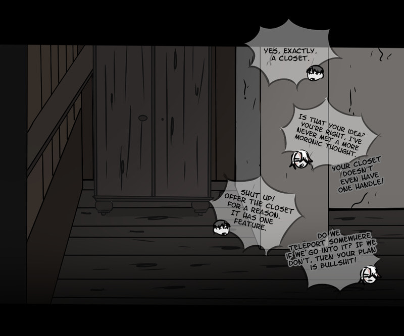Gwi Chapter 37 page 5 - 