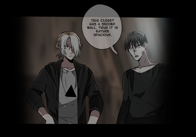 Gwi Chapter 37 page 6 - 