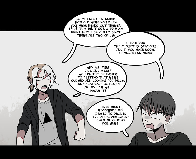 Gwi Chapter 37 page 8 - 