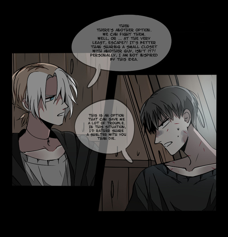 Gwi Chapter 37 page 9 - 