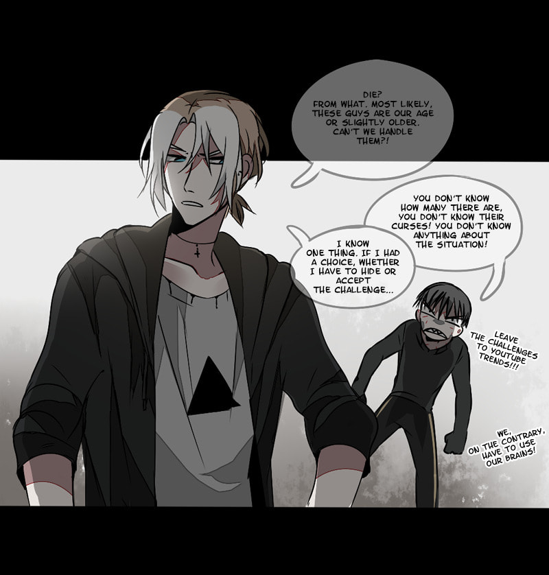Gwi Chapter 37 page 10 - 