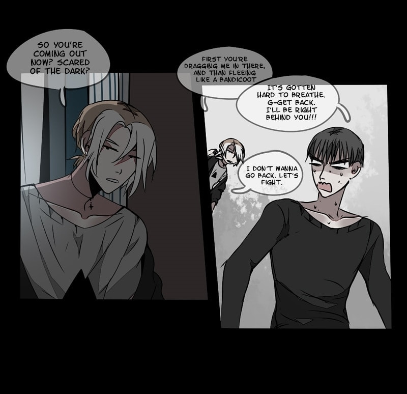 Gwi Chapter 38 page 12 - 
