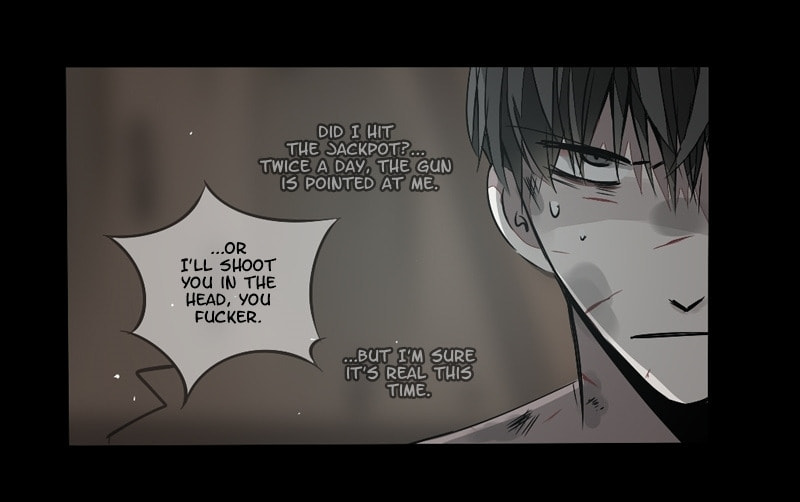 Gwi Chapter 38 page 16 - 