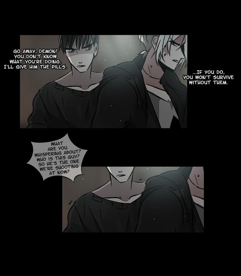 Gwi Chapter 38 page 18 - 