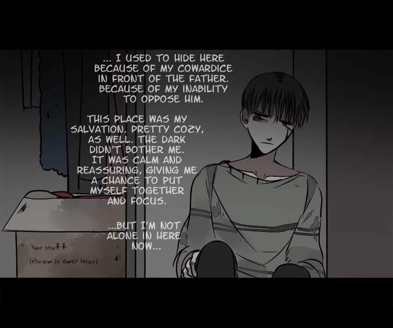Gwi Chapter 38 page 3 - 