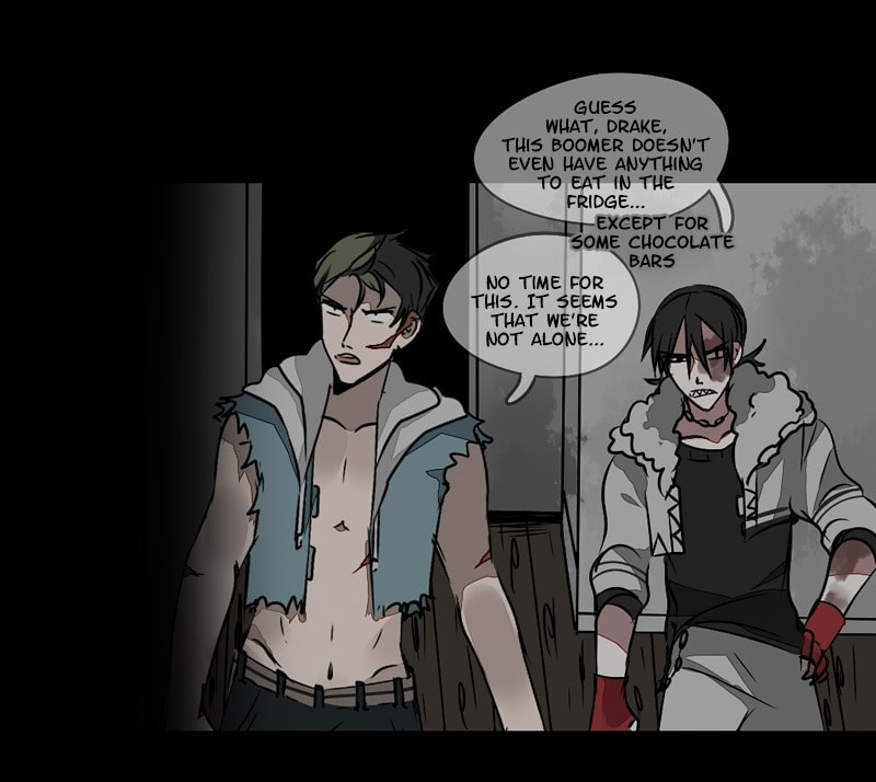 Gwi Chapter 38 page 5 - 