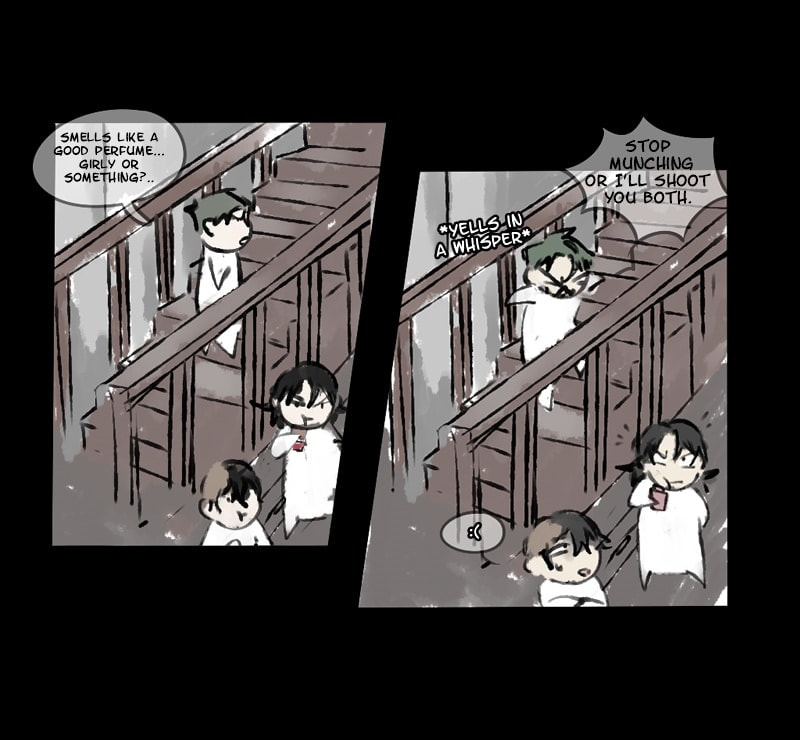 Gwi Chapter 38 page 7 - 