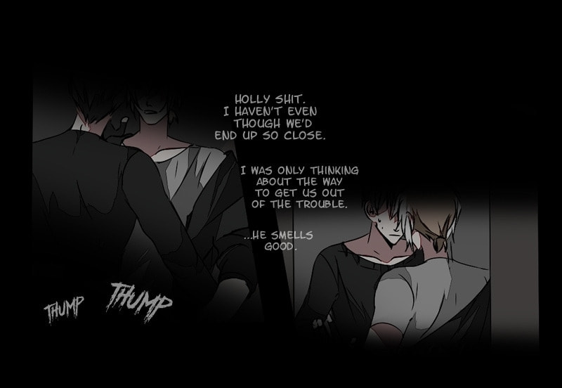 Gwi Chapter 38 page 8 - 